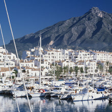 Load image into Gallery viewer, Puerto Banús Tower II
