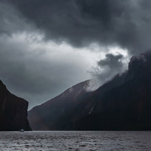 Load image into Gallery viewer, Tasmanian Storm
