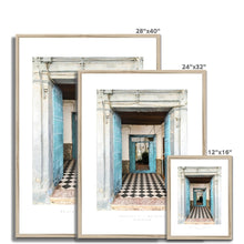 Load image into Gallery viewer, Doorway II · Marbella
