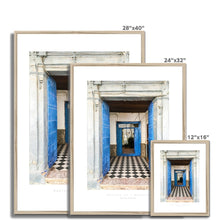 Load image into Gallery viewer, Doorway III · Marbella
