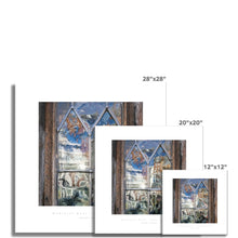 Load image into Gallery viewer, Medieval Door
