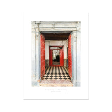 Load image into Gallery viewer, Doorway I · Marbella
