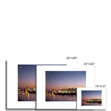 Load image into Gallery viewer, Puerto Banús Twilight
