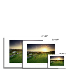 Load image into Gallery viewer, Almenara Golf Sunrise
