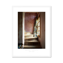 Load image into Gallery viewer, Stairway · Andalusia
