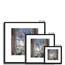 Load image into Gallery viewer, Medieval Door
