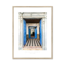 Load image into Gallery viewer, Doorway III · Marbella
