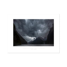 Load image into Gallery viewer, Tasmanian Storm
