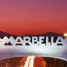 Load image into Gallery viewer, Marbella Arch (horizontal)
