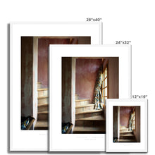 Load image into Gallery viewer, Stairway · Andalusia
