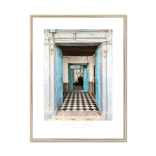 Load image into Gallery viewer, Doorway II · Marbella
