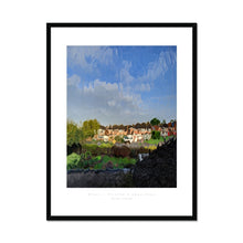 Load image into Gallery viewer, Glass · Stratford-upon-Avon
